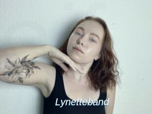 Lynetteband