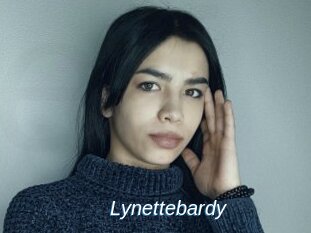 Lynettebardy