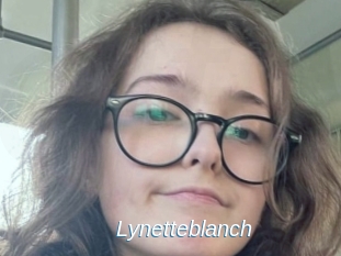 Lynetteblanch