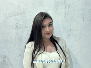 Lynettebody