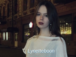 Lynetteboon
