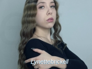 Lynettebrickell