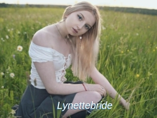 Lynettebride