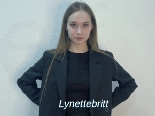 Lynettebritt