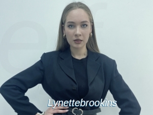 lynettebrookins Ejaculations Féminines