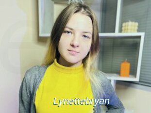 Lynettebryan