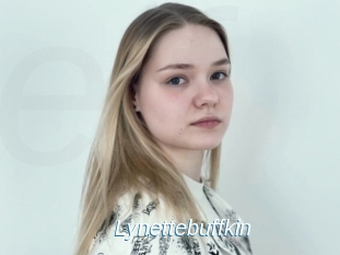 Lynettebuffkin