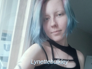 Lynettebulkley
