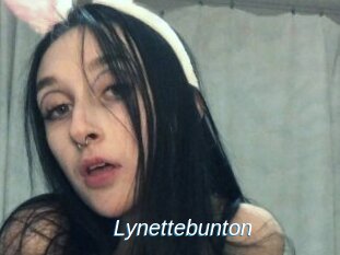 Lynettebunton