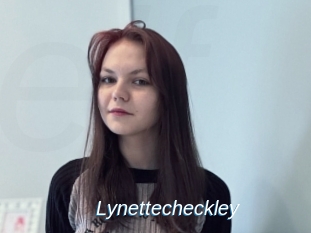 lynettecheckley Ejaculations Féminines