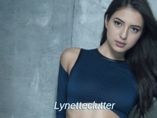 Lynetteclutter