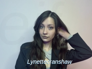 Lynettecranshaw