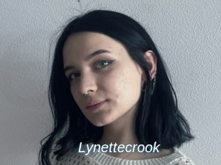 Lynettecrook