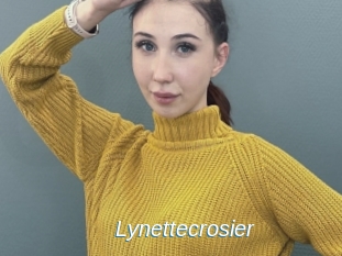 Lynettecrosier