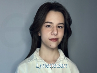 Lynettedarr