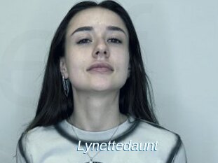 Lynettedaunt