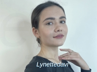 Lynettedavi