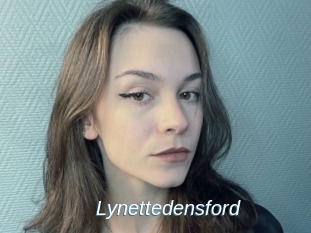 Lynettedensford