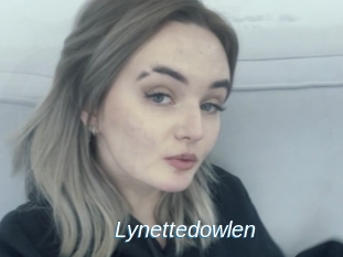 Lynettedowlen
