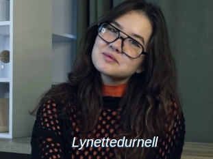 Lynettedurnell