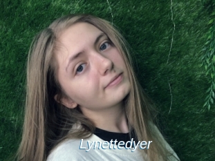 Lynettedyer