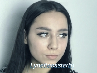 Lynetteeasterlin