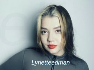 Lynetteedman