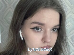 Lynetteeliot