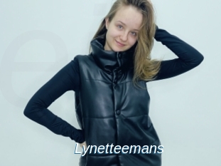 Lynetteemans
