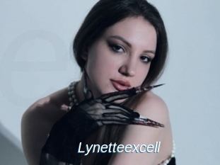 Lynetteexcell