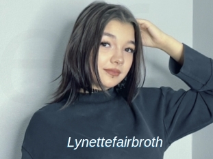 Lynettefairbroth