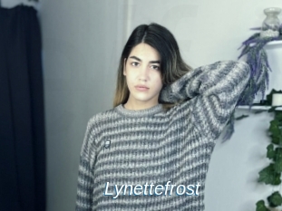 Lynettefrost