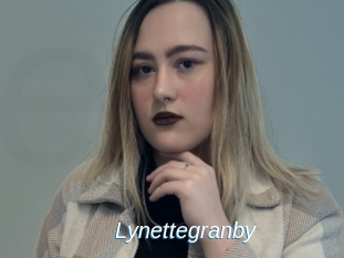 Lynettegranby