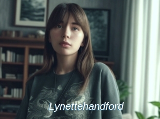 Lynettehandford