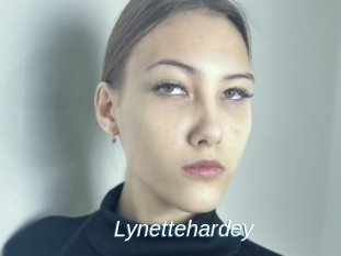 Lynettehardey