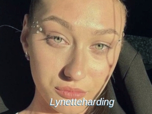 Lynetteharding