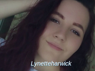 Lynetteharwick