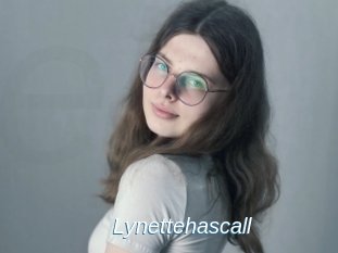 Lynettehascall