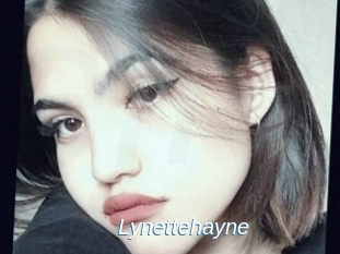 Lynettehayne