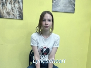 Lynetteheart