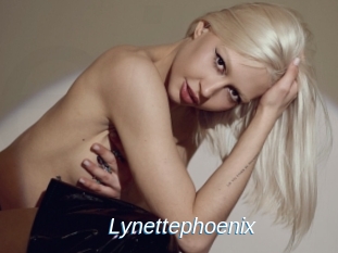 Lynettephoenix