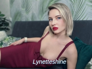 Lynetteshine