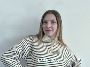 Lynevett