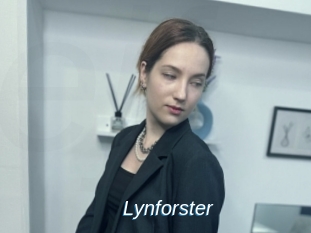 Lynforster