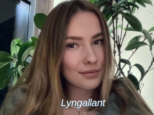 Lyngallant