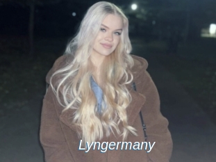 Lyngermany
