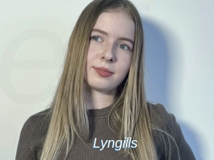 Lyngills