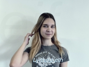 Lynheldreth