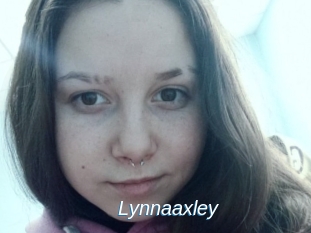Lynnaaxley
