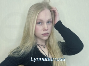 Lynnaburruss